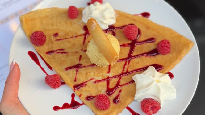 Chez Marie (Paris) - 2