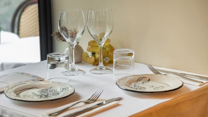 Chez Marie (Paris) - 5