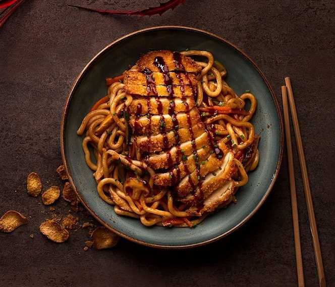 Udon Alisios - 6