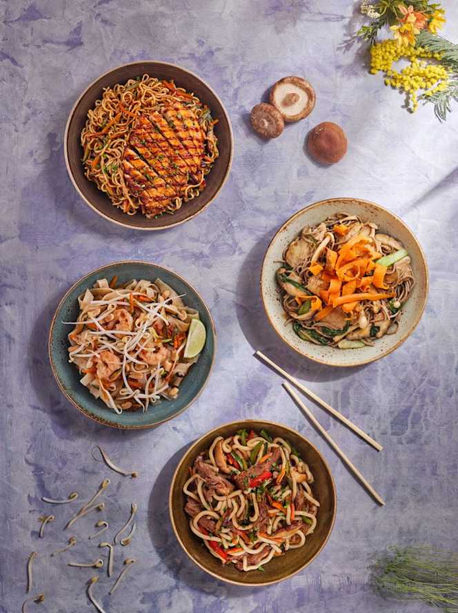 Udon Alisios - 2