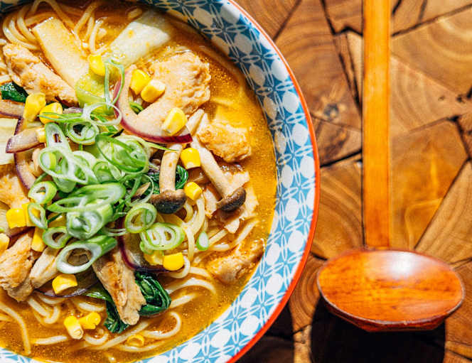Udon Alisios - 4