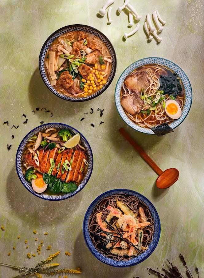 Udon Alisios - 5