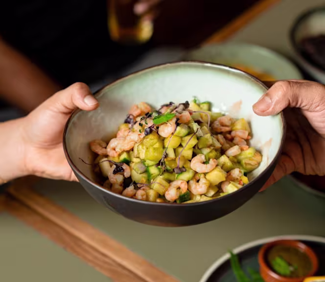 Benne Berlin - South Indian Cuisine - 7