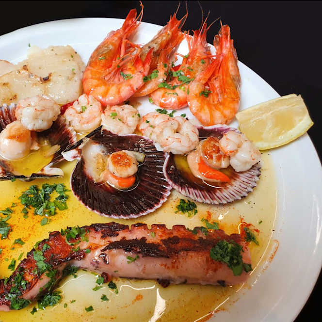 Casa Blanca - Mercat Sant Antoni - 9