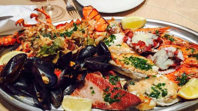 Casa Blanca - Mercat Sant Antoni - 4