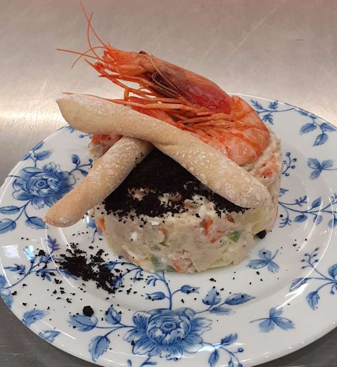 Casa Blanca - Mercat Sant Antoni - 7