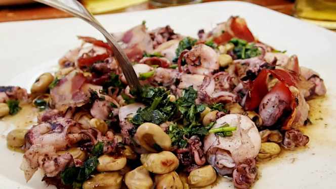 Casa Blanca - Mercat Sant Antoni - 3