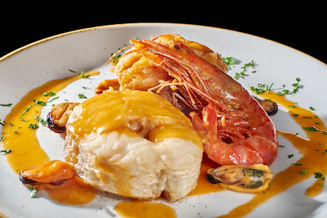 Casa Blanca - Mercat Sant Antoni - 5