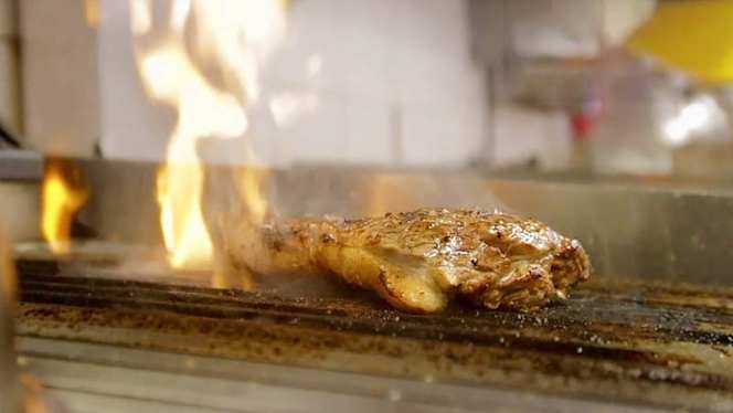 Casa Blanca - Mercat Sant Antoni - 2