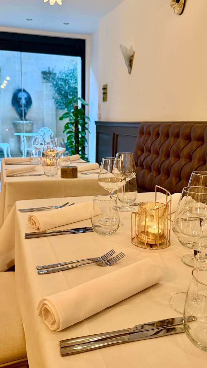 Savoy Di Roma - 1