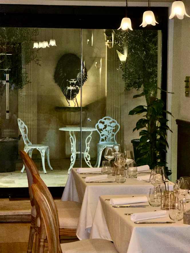 Savoy Di Roma - 9
