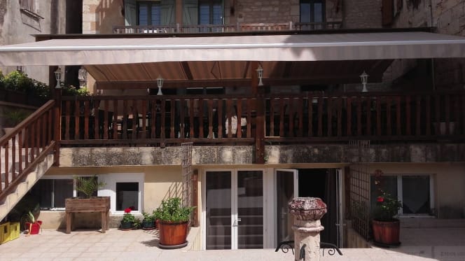 Le Seizième - Perigueux - 5