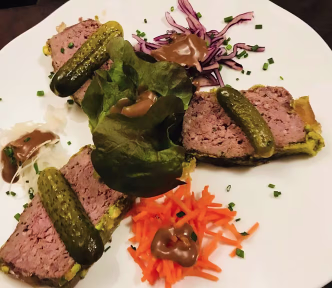 Le Seizième - Perigueux - 1