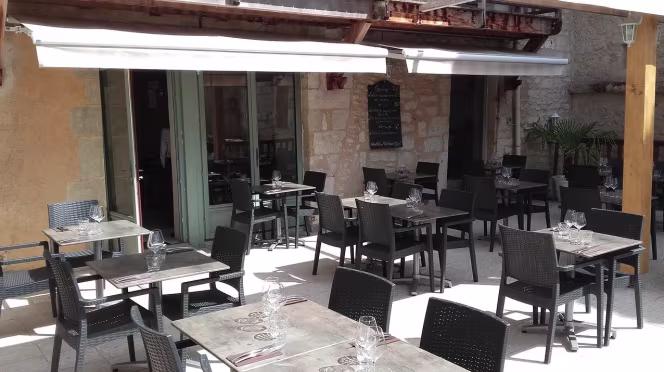 Le Seizième - Perigueux - 8