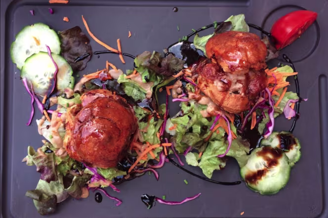 Le Seizième - Perigueux - 4