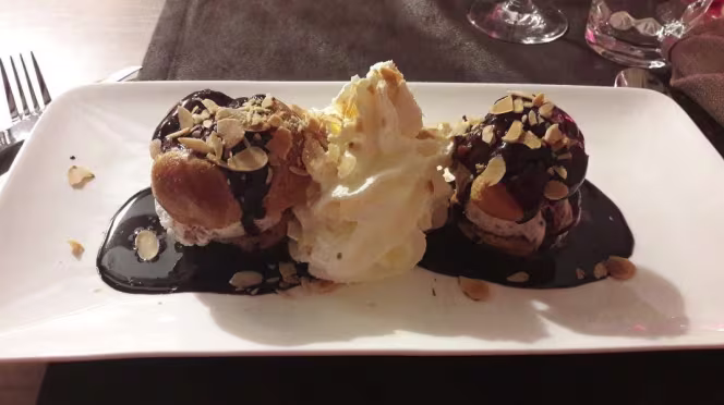 Le Seizième - Perigueux - 3