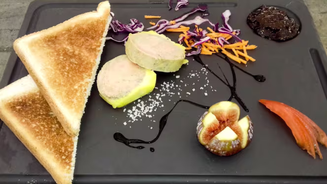 Le Seizième - Perigueux - 7