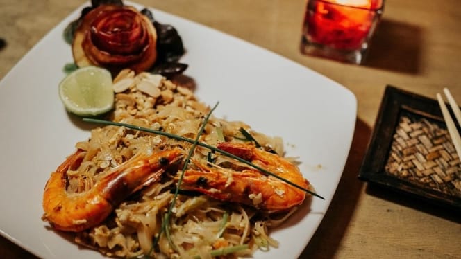 Pad Thai - 2