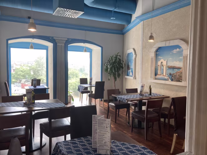 El Greco - Griechisches - 3