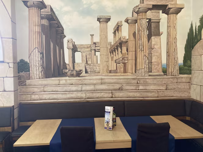 El Greco - Griechisches - 4