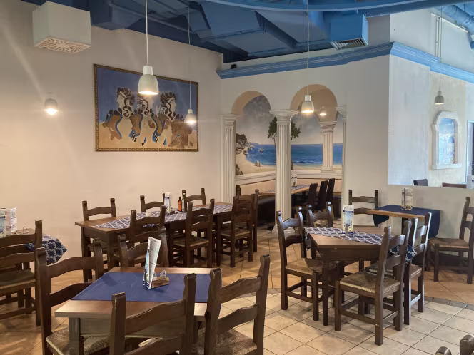 El Greco - Griechisches - 1