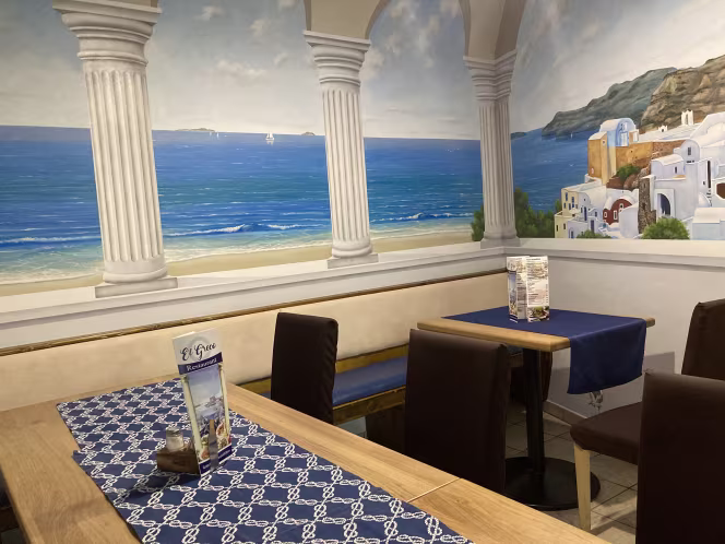 El Greco - Griechisches - 6