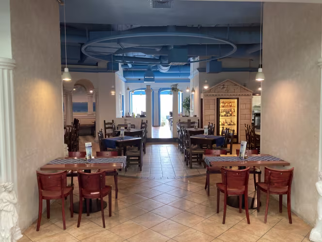 El Greco - Griechisches - 2