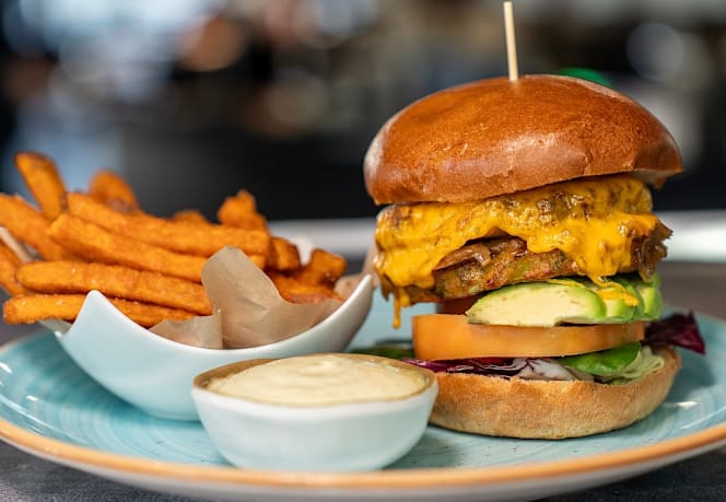 Novotel Barcelona City - 1