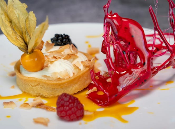 Novotel Barcelona City - 3