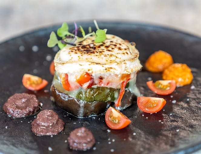 Novotel Barcelona City - 2