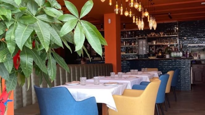 The Bund Chinese Cuisine - 4