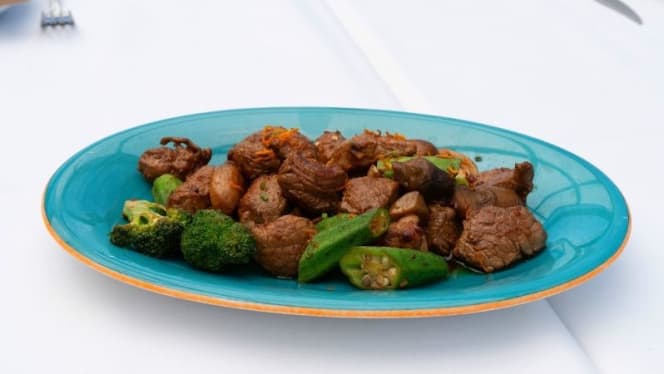 The Bund Chinese Cuisine - 0