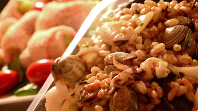 Costa Azzurra Bistrot e Pescheria - 1