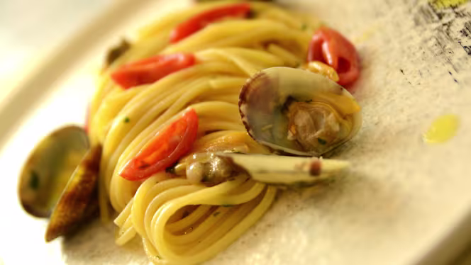 Costa Azzurra Bistrot e Pescheria - 6