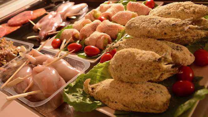 Costa Azzurra Bistrot e Pescheria - 5