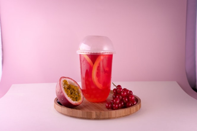 Poke Up Neuilly - Poke Bowl & Bubble Tea - 4