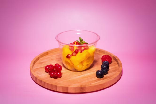 Poke Up Neuilly - Poke Bowl & Bubble Tea - 1