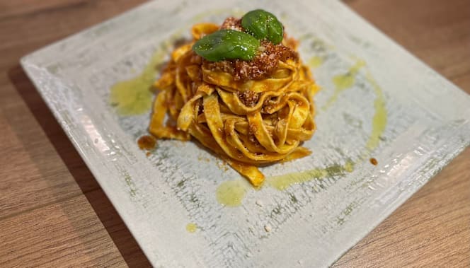 Neaera Lounge Bistro - 1