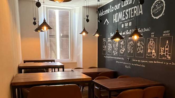 Homesteria - 8