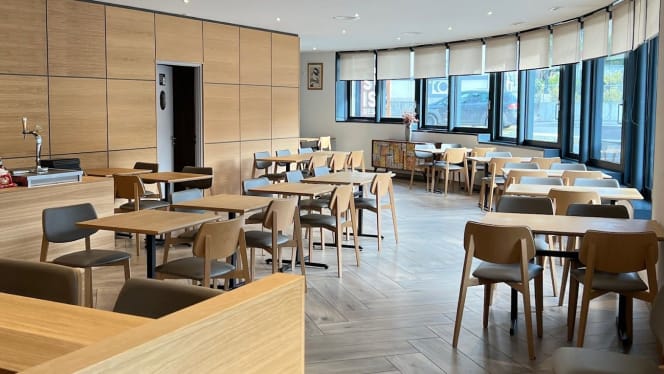 Kirin Sushi Restaurant - 0