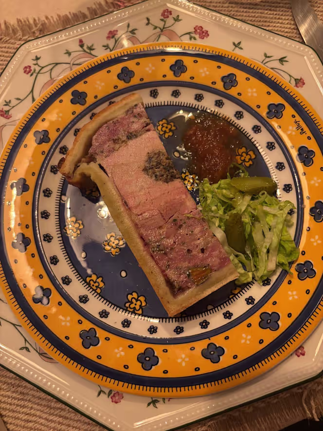 Domaine de Gaubourg - 2