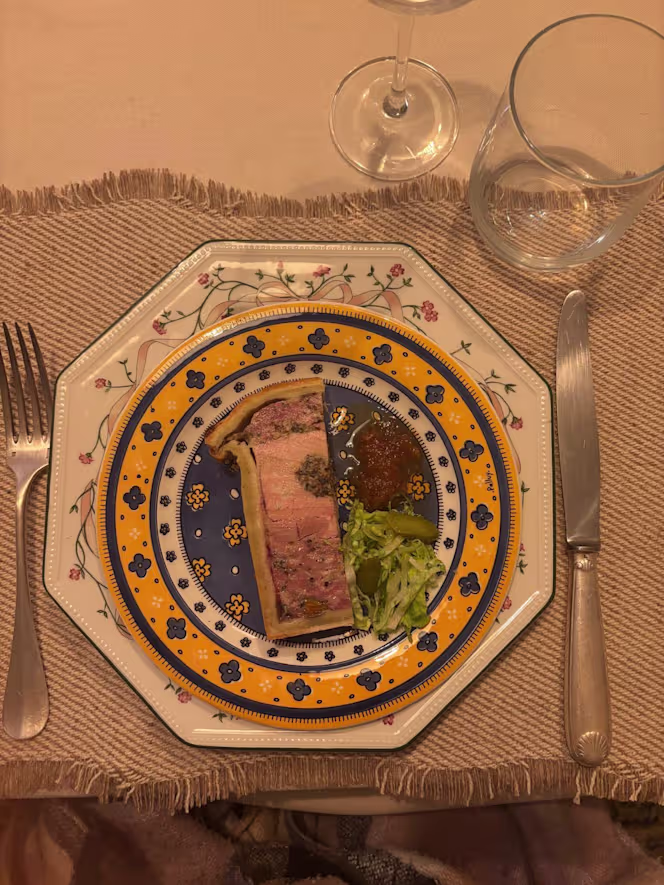 Domaine de Gaubourg - 3