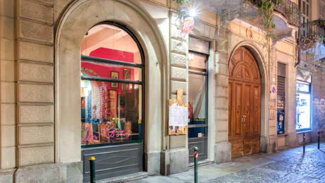 Las Rosas cucina messicana dal 1993 - Torino - 0