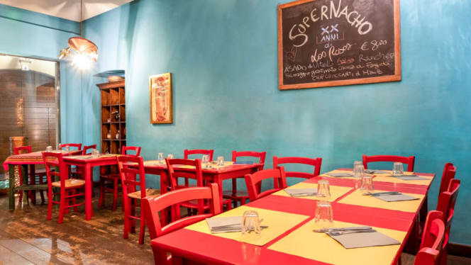 Las Rosas cucina messicana dal 1993 - Torino - 6