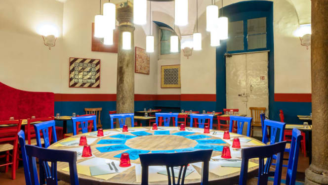 Las Rosas cucina messicana dal 1993 - Torino - 4