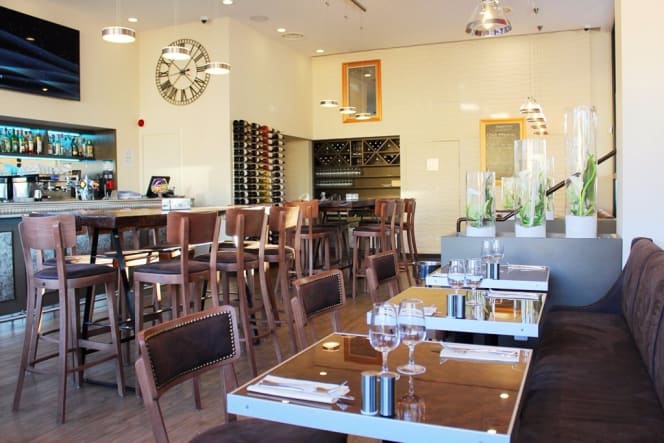 Les 3 Marches - Brasserie - 9