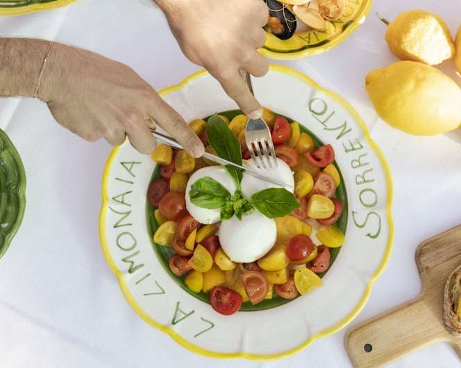 La Limonaia - 0