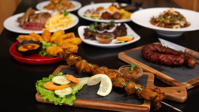 Grill and Chill - Arroios - 5