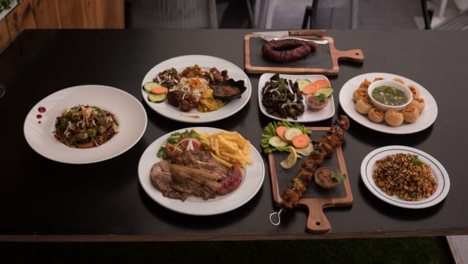 Grill and Chill - Arroios - 3