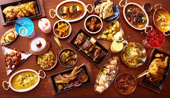 Dhol Restaurant - 0